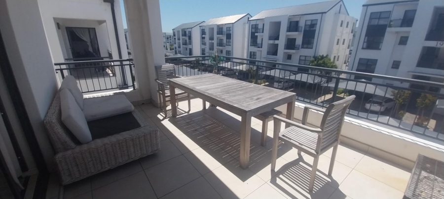 To Let 2 Bedroom Property for Rent in Parklands North Western Cape